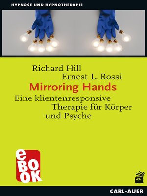 cover image of Mirroring Hands